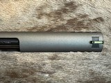 NEW NIGHTHAWK CUSTOM SHOP SPRINGFIELD ARMORY 1911 GOV'T DOUBLE STACK PRODIGY AOS 9MM PH9119AOS - LAYAWAY AVAILABLE - 18 of 25
