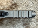 NEW NIGHTHAWK CUSTOM SHOP SPRINGFIELD ARMORY 1911 GOV'T DOUBLE STACK PRODIGY AOS 9MM PH9119AOS - LAYAWAY AVAILABLE - 21 of 25