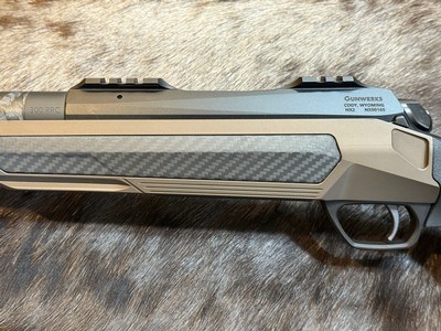 GUNWERKS ENDEX FOLDING CHASSIS NX2 300 PRC 22