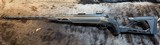 GUNWERKS ENDEX FOLDING CHASSIS NX2 300 PRC 22