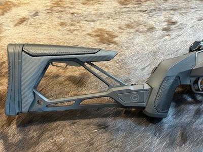 GUNWERKS ENDEX FOLDING CHASSIS NX2 300 PRC 22