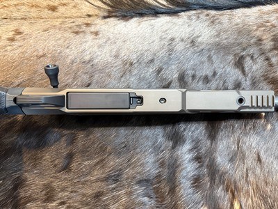 GUNWERKS ENDEX FOLDING CHASSIS NX2 300 PRC 22