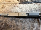 GUNWERKS ENDEX FOLDING CHASSIS NX2 300 PRC 24