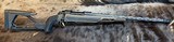 NEW GUNWERKS ENDEX FOLDING CHASSIS NX2 6.5 PRC 20