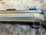NEW GUNWERKS ENDEX FOLDING CHASSIS NX2 6.5 PRC 20