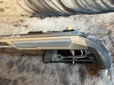 NEW GUNWERKS ENDEX FOLDING CHASSIS NX2 6.5 PRC 20