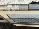 NEW GUNWERKS ENDEX FOLDING CHASSIS NX2 6.5 PRC 20