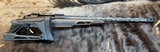 NEW GUNWERKS ENDEX FOLDING CHASSIS NX2 6.5 PRC 20