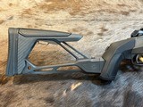 NEW GUNWERKS ENDEX FOLDING CHASSIS NX2 6.5 PRC 20