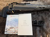 NEW GUNWERKS ENDEX FOLDING CHASSIS NX2 6.5 PRC 20