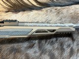 NEW GUNWERKS ENDEX FOLDING CHASSIS NX2 6.5 PRC 20