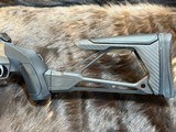 NEW GUNWERKS ENDEX FOLDING CHASSIS NX2 6.5 PRC 20