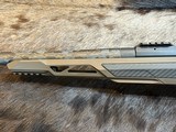 NEW GUNWERKS ENDEX FOLDING CHASSIS NX2 6.5 PRC 20