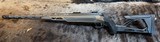 NEW GUNWERKS ENDEX FOLDING CHASSIS NX2 6.5 PRC 20