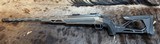 GUNWERKS ENDEX FOLDING CHASSIS NX2 300 PRC 20