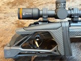 NEW GUNWERKS ENDEX FOLDING CHASSIS NX2 7 PRC 20