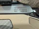 NEW GUNWERKS ENDEX FOLDING CHASSIS NX2 7 PRC 20