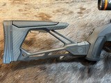 NEW GUNWERKS ENDEX FOLDING CHASSIS NX2 7 PRC 20