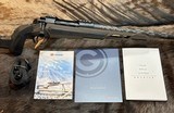 GUNWERKS ENDEX FOLDING CHASSIS NX2 300 PRC 22