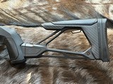 GUNWERKS ENDEX FOLDING CHASSIS NX2 300 PRC 22