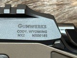 GUNWERKS ENDEX FOLDING CHASSIS NX2 300 PRC 22