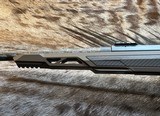 NEW GUNWERKS ENDEX FOLDING CHASSIS NX2 300 PRC 22