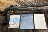 NEW GUNWERKS ENDEX FOLDING CHASSIS NX2 300 PRC 22