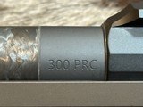 NEW GUNWERKS ENDEX FOLDING CHASSIS NX2 300 PRC 22