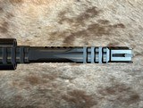 NEW KORTH NXR 44 REMINGTON MAGNUM 6