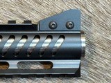 NEW KORTH NXR 44 REMINGTON MAGNUM 6