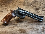 NEW KORTH NXR 44 REMINGTON MAGNUM 6