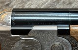 NEW BERETTA 687 SILVER PIGEON III 20 GA 3 NEW BERETTA 687 SILVER PIGEON III 20 GA 3