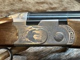 NEW BERETTA 687 SILVER PIGEON III 20 GA 3 NEW BERETTA 687 SILVER PIGEON III 20 GA 3