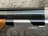 NEW BERETTA 687 SILVER PIGEON III 20 GA 3 NEW BERETTA 687 SILVER PIGEON III 20 GA 3