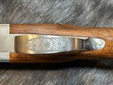 NEW BERETTA 687 SILVER PIGEON III 20 GA 3 NEW BERETTA 687 SILVER PIGEON III 20 GA 3