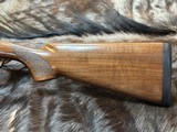 NEW BERETTA 687 SILVER PIGEON III 20 GA 3 NEW BERETTA 687 SILVER PIGEON III 20 GA 3