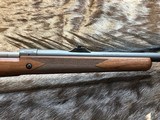NEW WINCHESTER MODEL 70 SAFARI EXPRESS 375 H&H MAGNUM 24