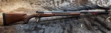 NEW WINCHESTER MODEL 70 SAFARI EXPRESS 375 H&H MAGNUM 24