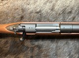 NEW WINCHESTER MODEL 70 SAFARI EXPRESS 375 H&H MAGNUM 24