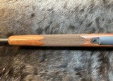 NEW WINCHESTER MODEL 70 SAFARI EXPRESS 375 H&H MAGNUM 24