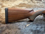 NEW WINCHESTER MODEL 70 SAFARI EXPRESS 375 H&H MAGNUM 24