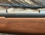 NEW WINCHESTER MODEL 70 SAFARI EXPRESS 375 H&H MAGNUM 24