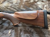 NEW WINCHESTER MODEL 70 SAFARI EXPRESS 375 H&H MAGNUM 24