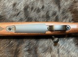 NEW WINCHESTER MODEL 70 SAFARI EXPRESS 375 H&H MAGNUM 24