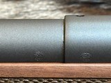 NEW WINCHESTER MODEL 70 SAFARI EXPRESS 375 H&H MAGNUM 24