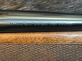 NEW BROWNING X-BOLT 2 MEDALLION 300 WINCHESTER MAGNUM 22
