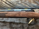 NEW BROWNING X-BOLT 2 MEDALLION 300 WINCHESTER MAGNUM 22
