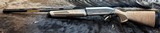NEW BROWNING MAXUS II ULTIMATE MAPLE 12GA ENGRAVED, 28
