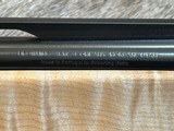 NEW BROWNING MAXUS II ULTIMATE MAPLE 12GA ENGRAVED, 28