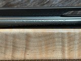 NEW BROWNING MAXUS II ULTIMATE MAPLE 12GA ENGRAVED, 28